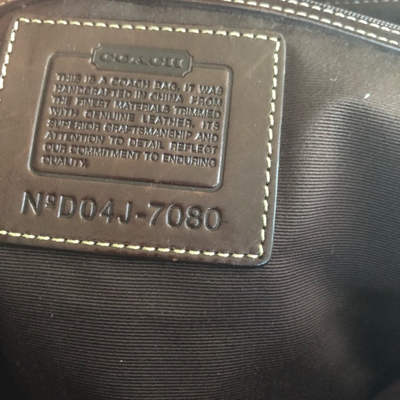 Coach - Picture 7 of 8